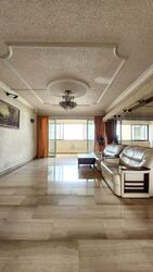 Blk 257 Tampines Street 21 (Tampines), HDB 5 Rooms #514786271